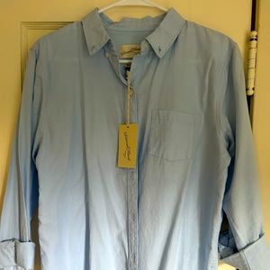 Women’s Camden Shirt NWT